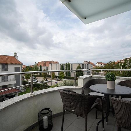Apartments Valbruna Rovinj Exterior photo