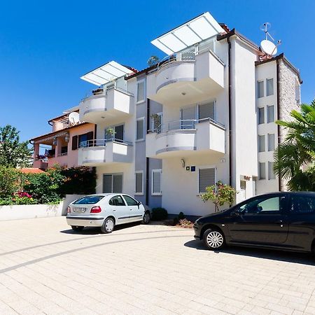 Apartments Valbruna Rovinj Exterior photo
