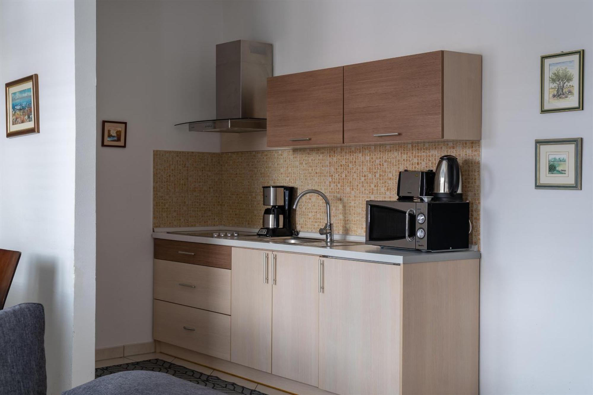 Apartments Valbruna Rovinj Exterior photo