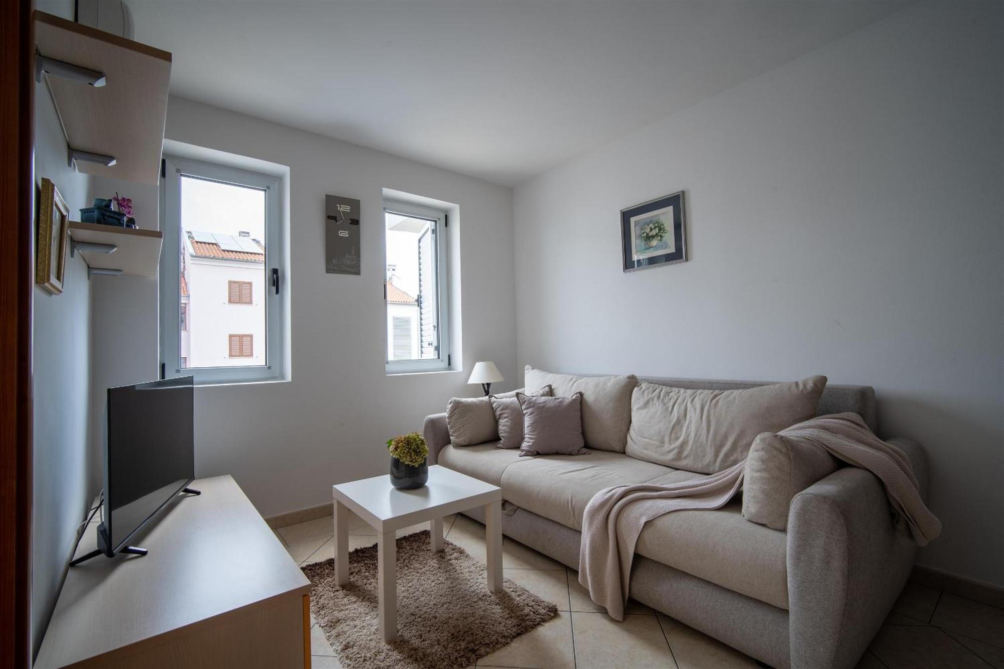 Apartments Valbruna Rovinj Exterior photo
